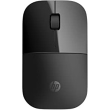 HP Wireless Mouse Z3700, Black (V0L79AA)